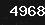 Codigo seguridad